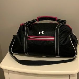 Under Armour Gym Bag